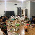 DPC Gus Kampung Sidoarjo dan Jamaah Dzikir Nurul Wathon Jatim Jalin Kolaborasi, Perkuat Dakwah dan Kekuatan Umat di Jawa Timur